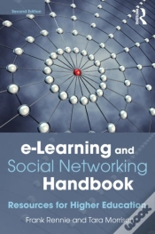 Capa do artigo E-Learning And Social Networking Handbook