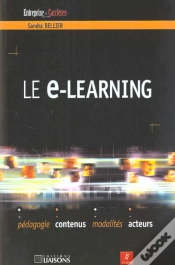 Capa do artigo E-Learning