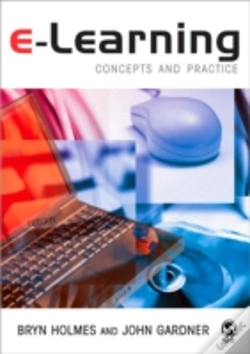 Capa do artigo E-Learning