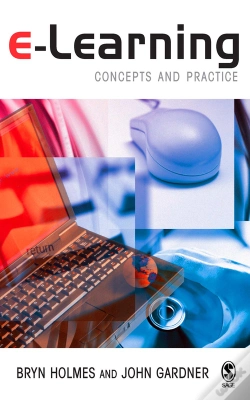 Capa do artigo E-Learning