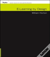 Capa do artigo E-Learning By Design
