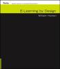 E-Learning By Design - Preview