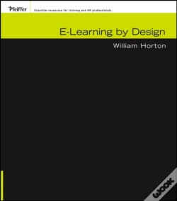 Capa do artigo E-Learning By Design