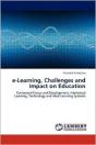 E-Learning, Challenges And Impact On Education - Preview