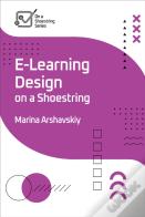 E-Learning Design On A Shoestring