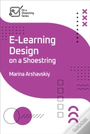 Capa do artigo E-Learning Design On A Shoestring