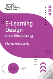 Capa do artigo E-Learning Design On A Shoestring