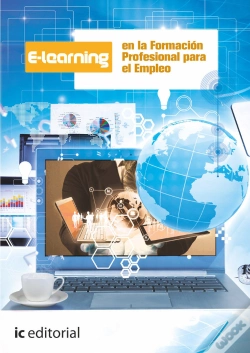 Capa do artigo E-Learning En La Formacion Profesional Para El Empleo 