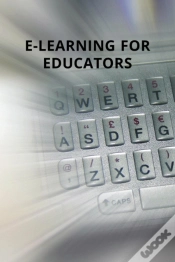 Capa do artigo E-Learning For Educators