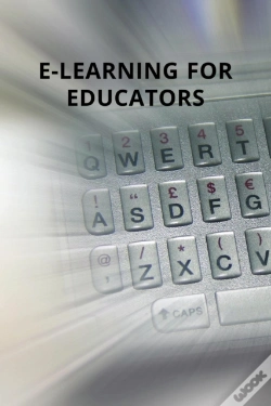 Capa do artigo E-Learning For Educators