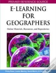 E-Learning For Geographers