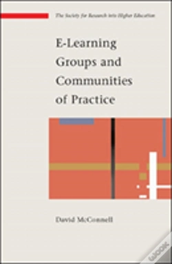 Capa do artigo E-Learning Groups And Communities