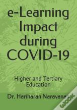 E-Learning Impact During Covid-19