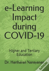 E-Learning Impact During Covid-19