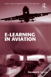 Capa do artigo E-Learning In Aviation