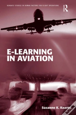 Capa do artigo E-Learning In Aviation