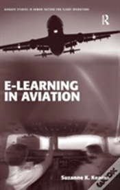 Capa do artigo E-Learning In Aviation