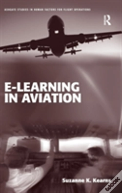 Capa do artigo E-Learning In Aviation