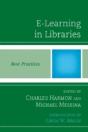 E-Learning In Libraries - Preview