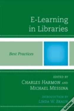 Capa do artigo E-Learning In Libraries