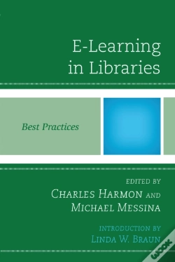 Capa do artigo E-Learning In Libraries