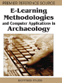 E-Learning Methodologies And Computer Applications In Archaeology - Preview