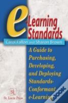 E-Learning Standards