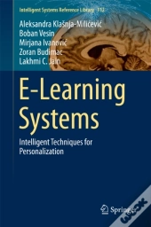 E-Learning Systems