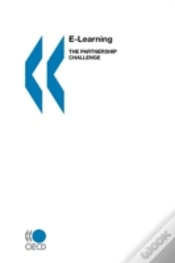 Capa do artigo E-Learning: The Partnership Challenge