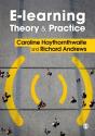 E-Learning Theory And Practice - Preview