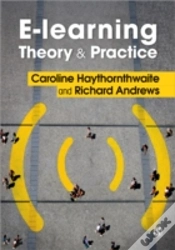 Capa do artigo E-Learning Theory And Practice
