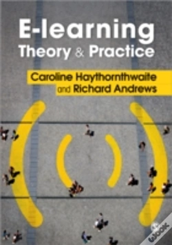 Capa do artigo E-Learning Theory And Practice