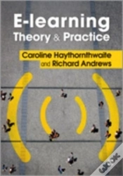 Capa do artigo E-Learning Theory And Practice