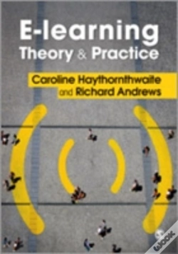 Capa do artigo E-Learning Theory And Practice