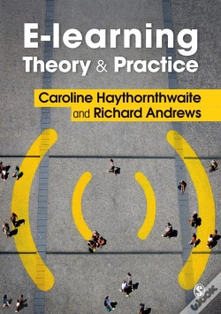 Capa do artigo E-Learning Theory And Practice