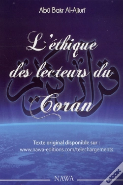 Capa do artigo É; L'Éthique Des Lecteurs Du Coran
