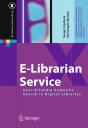E-Librarian Service - Preview