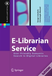 Capa do artigo E-Librarian Service
