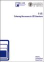 E-Lis: Enhancig The Access To Library And Information Sciencie Literature - Preview