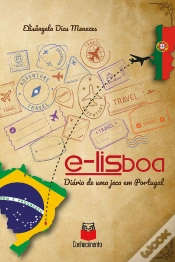Capa do artigo E-Lisboa