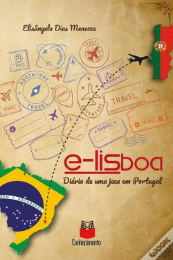 Capa do artigo E-Lisboa