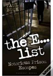 Capa do artigo E-List