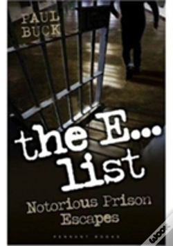 Capa do artigo E-List