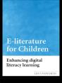 E-Literature For Children - Preview