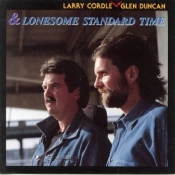 Capa do artigo & Lonesome Standard Time - CD