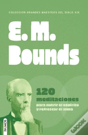Capa do artigo E. M. Bounds
