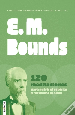 Capa do artigo E. M. Bounds
