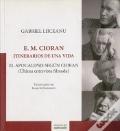 Capa do artigo E. M. Cioran. Itinerarios De Una Vida