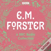 Capa do artigo E. M. Forster: A Bbc Radio Collection