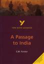 E. M. Forster 'A Passage To India': Everything You Need To Catch Up, Study And Prepare For 2025 Assessments And 2026 Exams - Preview